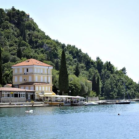 Omišalj Bed&Breakfast Villa Eva المظهر الخارجي الصورة