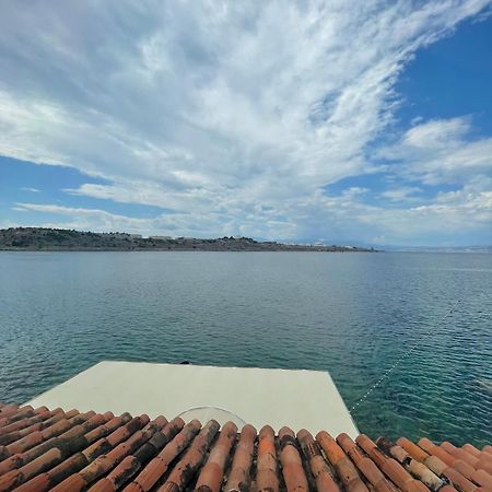 Omišalj Bed&Breakfast Villa Eva المظهر الخارجي الصورة