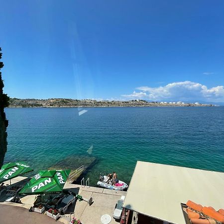 Omišalj Bed&Breakfast Villa Eva المظهر الخارجي الصورة