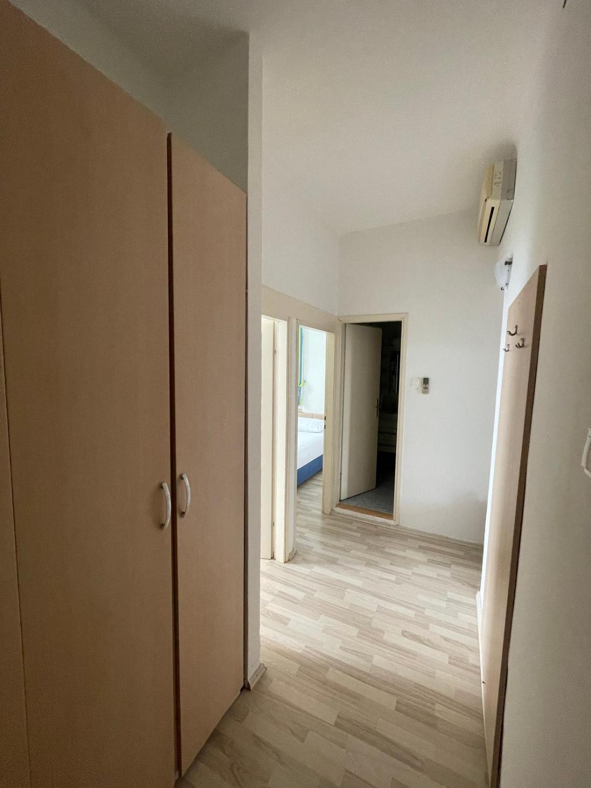 Omišalj Bed&Breakfast Villa Eva المظهر الخارجي الصورة