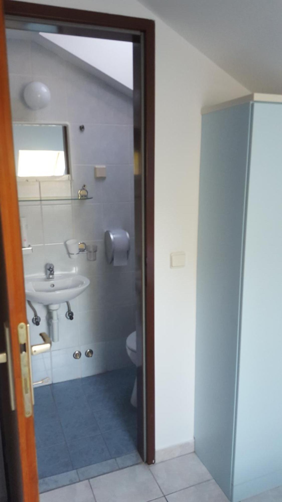 Omišalj Bed&Breakfast Villa Eva المظهر الخارجي الصورة