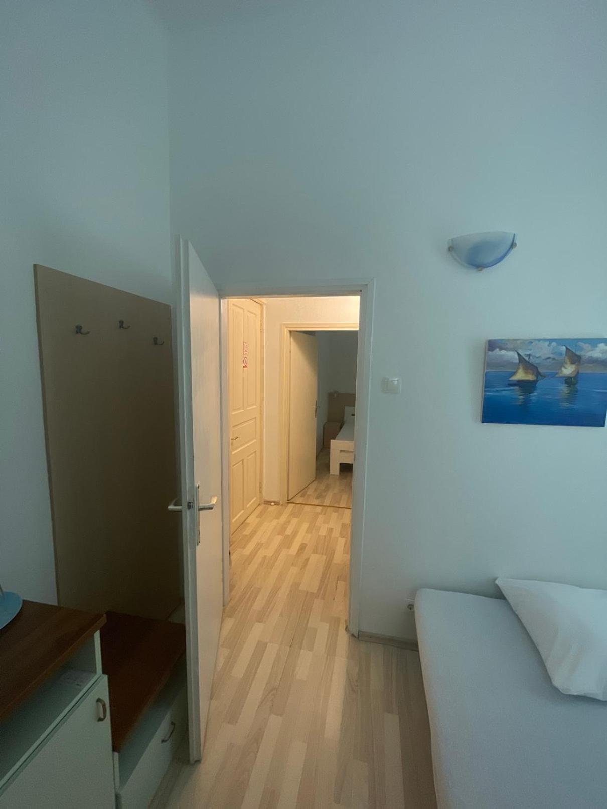 Omišalj Bed&Breakfast Villa Eva الغرفة الصورة