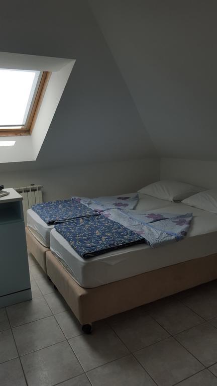 Omišalj Bed&Breakfast Villa Eva المظهر الخارجي الصورة